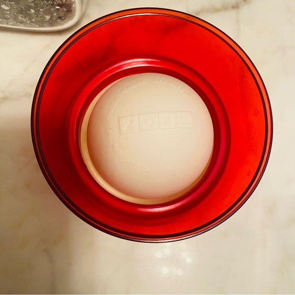 ๐๏ธ 2 for $30! ๐๏ธ Zoku ice ball mold ๐ง - Picture 9 of 9